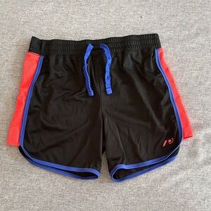 Pro Player Athletic Shorts - 10/12